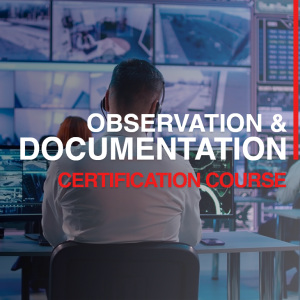Observation and Documentation