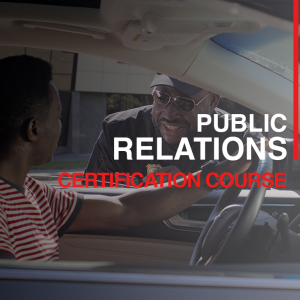 Public Relations