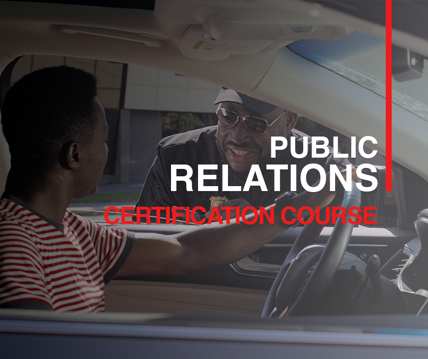 Public Relations