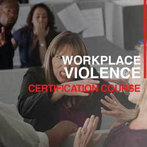 Workplace Violence Prevention