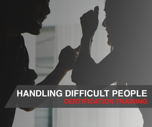 Handling-Difficult-People-Guard Card in CA