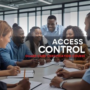 Access-Control-Guard-Card-Certification-Course