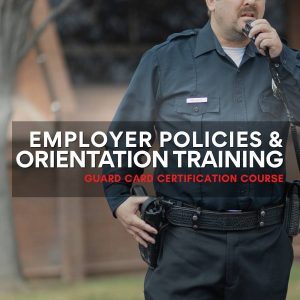 Employer-Policy-Guard-Card-Certification-Course-