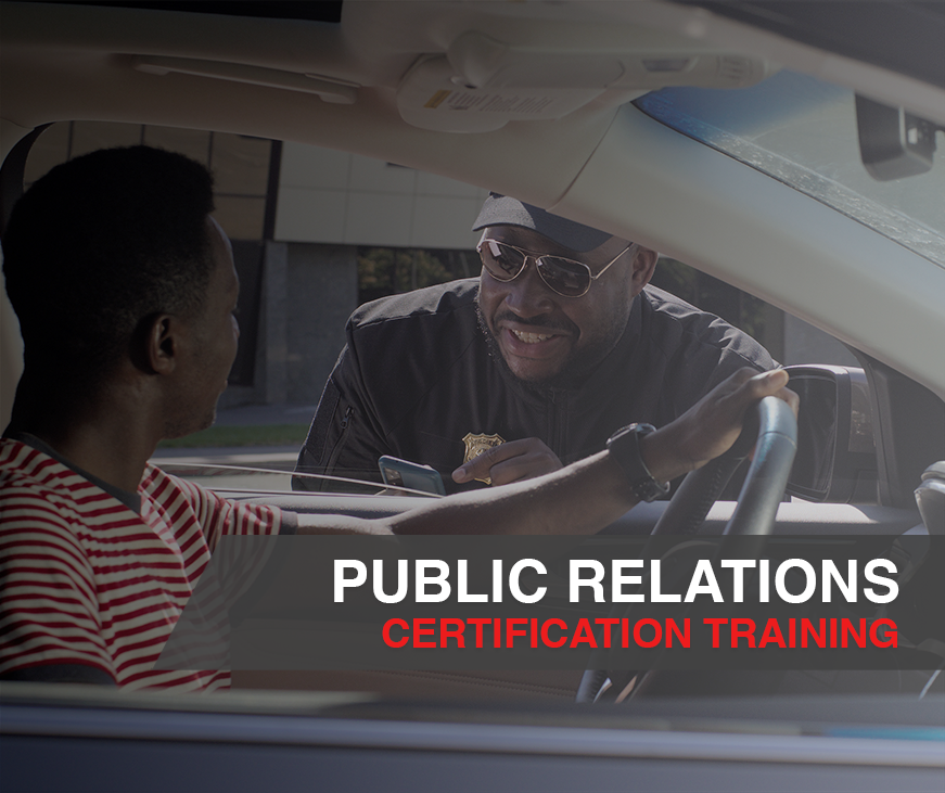 Public Relations-Guard-Card-Certification-Course-
